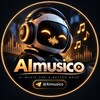 لوگوی کانال تلگرام aimusico — آهنگای هوش مصنوعی | موزیک | ریمیکس