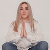 Логотип телеграм канала @aimyana — Яна Эйм твой проводник света