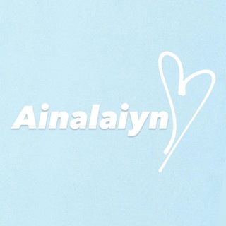 Логотип телеграм канала @ainalaiyn01 — Ainalaiyn