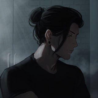 Логотип телеграм канала @ainalayiynn — mads vénéneuse fous