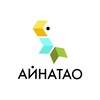Логотип телеграм канала @ainatao_online — Айнатао|Доставка из Китая|Посредник Таобао, 1688
