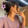 Telegram каналынын логотиби ainazikkcchannel — Nazmed🩻💘