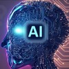 Логотип телеграм канала @ainewspoint — AINewspoint - DeepSeek, GPT, Gemini, Open AI, LLaMA, Grok популярные LLM. Все новости ИИ.
