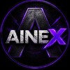Логотип телеграм канала @ainexlab — Ainex Нейросети