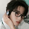 Логотип телеграм канала @ainidongsicheng — 🔒 luv u, dong sicheng | 爱你，董思成