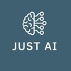 Logo of telegram channel ainotelife — Just AI