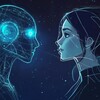 Логотип телеграм канала @ainovela — AI Novel