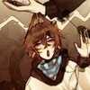 Логотип телеграм канала @aintsu — Писатель Libretto_Vi📄🪶