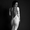 Логотип телеграм канала @ainura_fit — BY AINURA | fitness & food