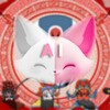 Telegram channel AI换脸|人工智能负距离偶像女神🐦‍🔥🐦‍🔥 logo