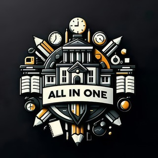 Logo of telegram channel aio_free — ALL IN ONE