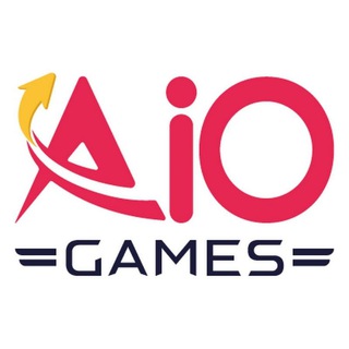 टेलीग्राम चैनल का लोगो aiogamesofficial — AIO Games Official