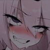 Логотип телеграм канала @aiogram_hent — Aiogram hentai 🍓