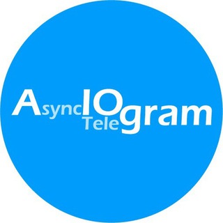 Telegram kanalining logotibi aiogramuzbekistan — Aiogram Uzbekistan