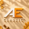 Логотип телеграм канала @aionempire — AION EMPIRE