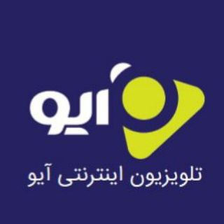 لوگوی کانال تلگرام aionet — aionet | آیونت