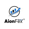 Logo de la chaîne télégraphique aionfex - AionFex Trading