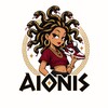 Telegram channel AIONIS | Sneakers & Streetwear logo