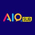 Logo saluran telegram aiosub — AioSub | آیوساب