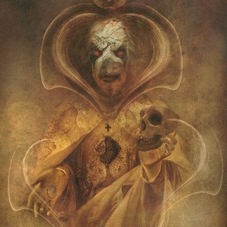 Telegram channel ZapChasti logo