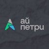 Логотип телеграм канала @aipetri_land — Туристический центр Ай-Петри