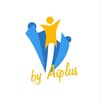 Telegram арнасының логотипі aiplus_kz — Клуб родителей Aiplus