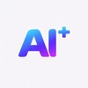 电报频道的标志 aipluscn — 📰AI中文社区｜AI新闻聚合
