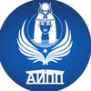 Логотип телеграм канала @aippeducation — Академия ИПП