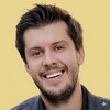 Логотип телеграм канала @aiprofe — Олег Матвеев | ИИ • Вайбкодинг
