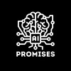 Логотип телеграм канала @aipromises — Ai Promises