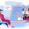 Логотип телеграм канала @aipsymip — Нейросети для психологов