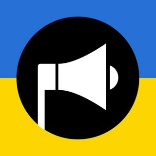 Логотип телеграм -каналу air_alarm_ua — Повітряна Тривога