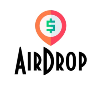 Логотип телеграм канала @air_crypto_drop — Airdrop | NFT | RU