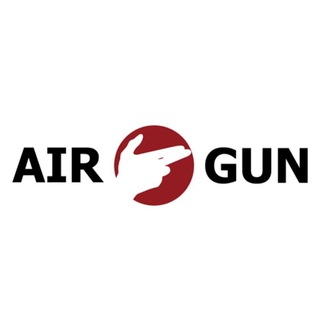 Логотип телеграм канала @air_gun_ru — AIR-GUN.RU