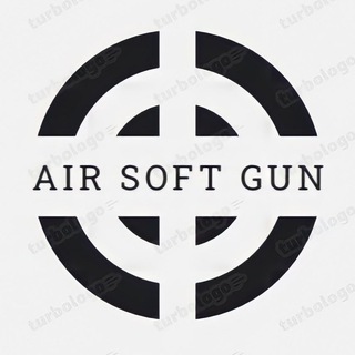 Telegram kanalining logotibi air_softgun — Air soft gun | Расмий канал