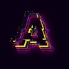 Логотип телеграм канала @air4tt — go rush Айрбитраж