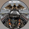 Логотип телеграм -каналу air_fighterr — AIR_FIGHTER