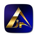 Logo saluran telegram air_gram — ایرگرام مسنجر 💎 Airgram Messenger