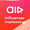Логотип телеграм -каналу air_im — AIR Influencer Marketing