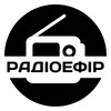 Логотип телеграм -каналу air_monitoring — Радіоефір