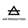 Логотип телеграм канала @air_production — AIR PRODUCTION