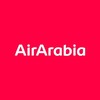 Логотип телеграм канала @airarabiaofficial — Air Arabia