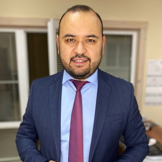 Логотип телеграм канала @airat_khabibyllin_yurist — Юрист | Айрат Хабибуллин