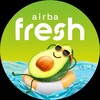 Telegram channel Fresh Club 🥑 logo