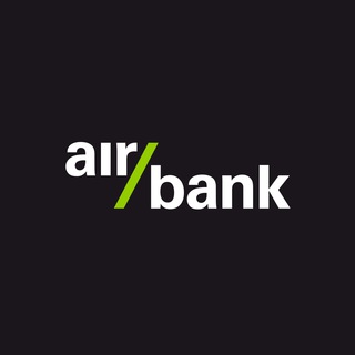 Logo of telegram channel airbank_unicredit_account — 🇨🇿 AirBank | UniCredit | ACCOUNT