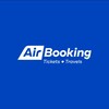 Telegram kanalining logotibi airbooking_uz — Airbooking Travel ✈️
