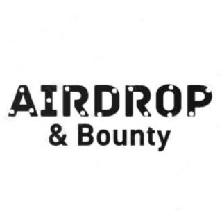 Логотип телеграм -каналу airbountys — Airdrop-Hunters