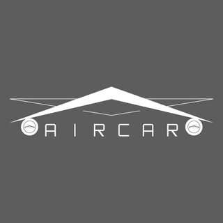 Logo of telegram channel aircarcoinchannel — AirCar Coin