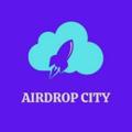 Logo saluran telegram airciti0 — AirCiti