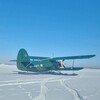 Логотип телеграм канала @airclub12 — Йошкар-Олинский АСК ДОСААФ России | Прыжки с парашютом 🪂
